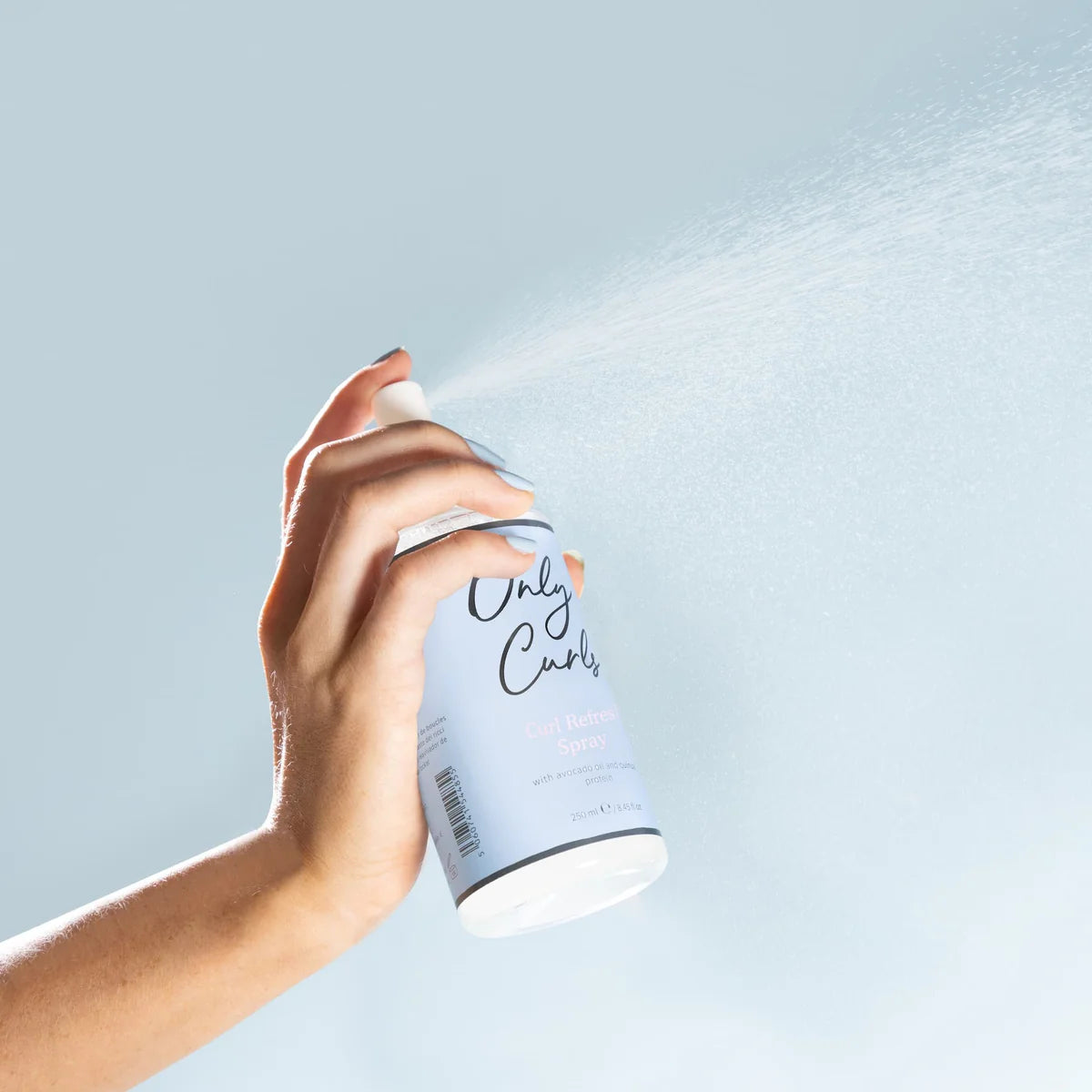 Only Curls Curl Refresh Spray