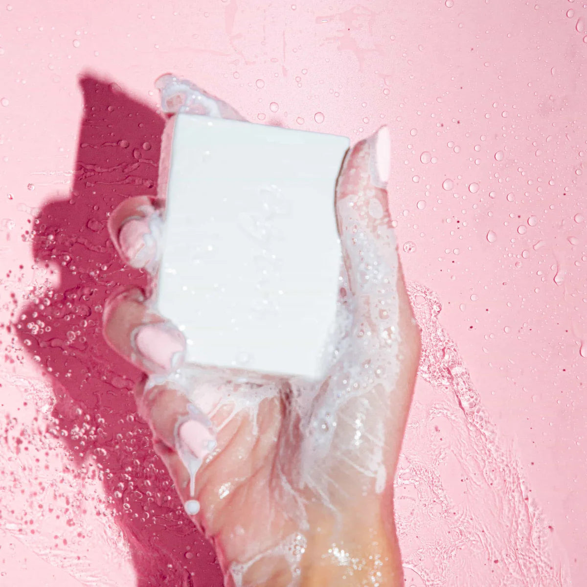 Only Curls Curl Cleansing Shampoo Bar