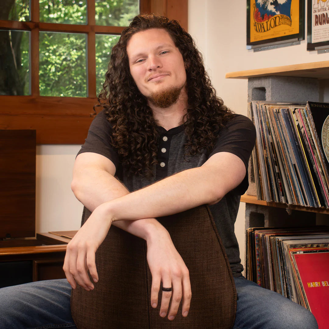 Jessicurl Rockin' Ringlets Styling Potion