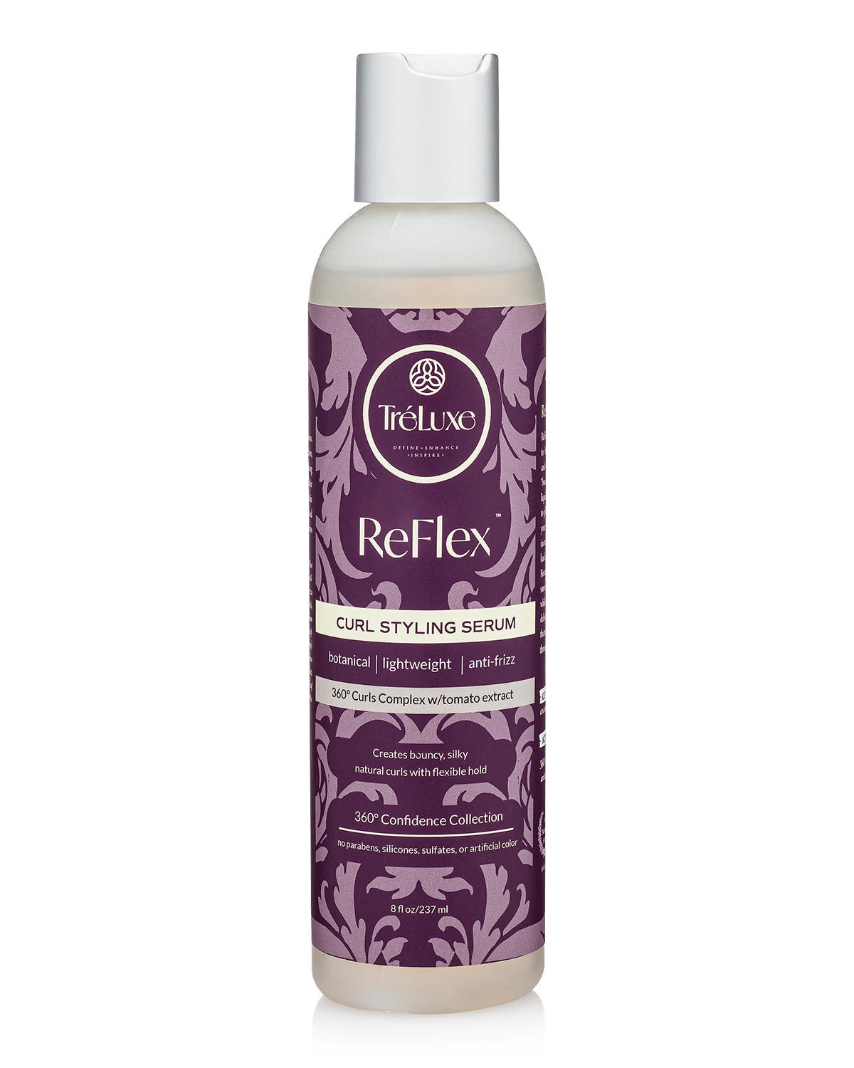 TréLuxe ReFlex Curl Styling Serum