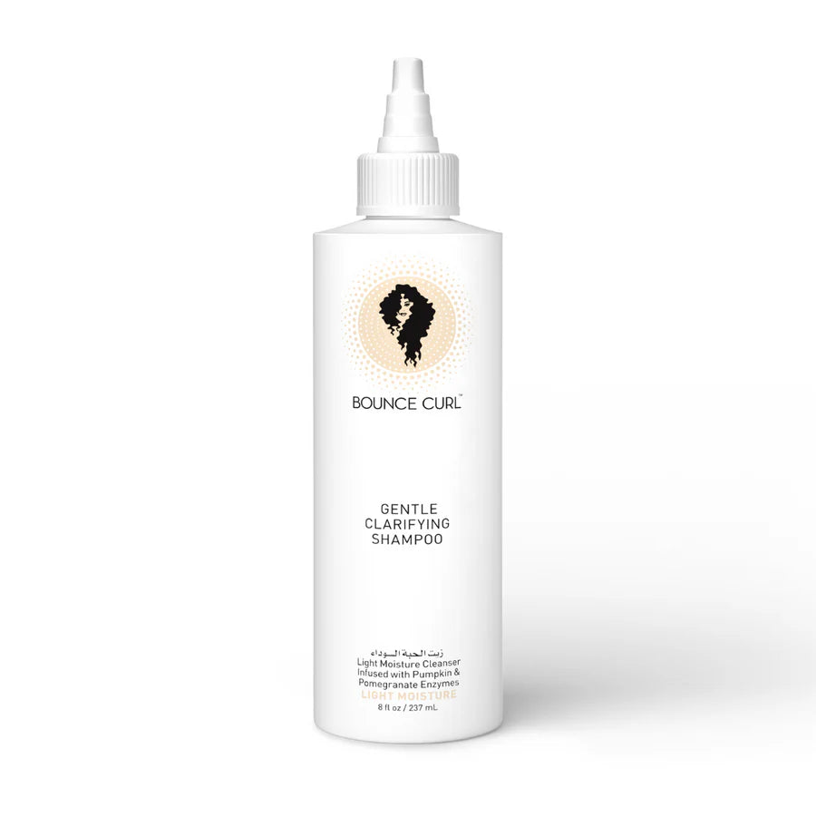 Bounce Curl Gentle Clarifying Shampoo
