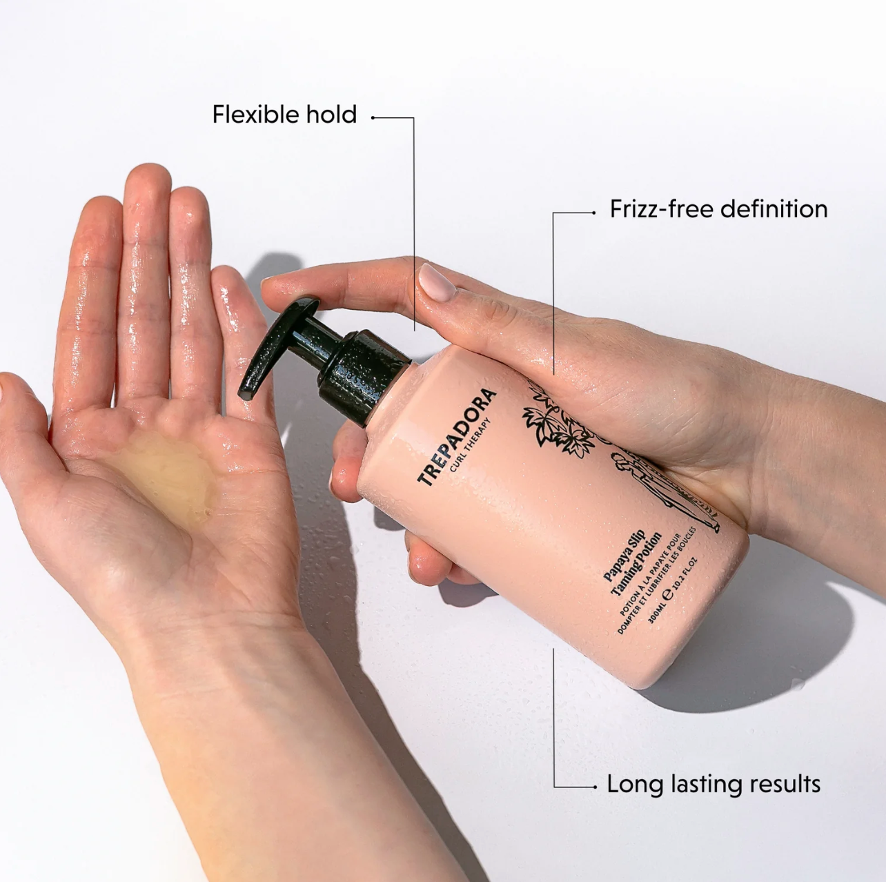 Trepadora Papaya Slip Taming Potion Gel