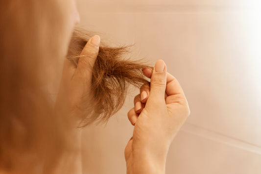10 Tips for Hair Growth