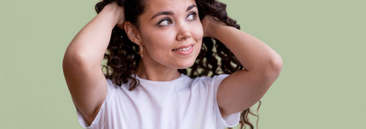 Curly Hair Frizz: What Causes It and How to Fix It