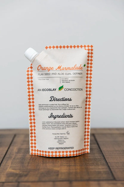 Ecoslay Orange Marmalade