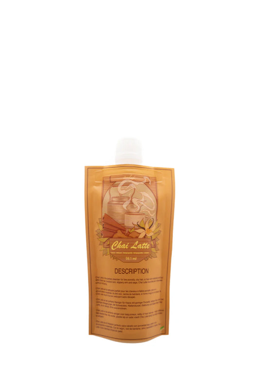 Ecoslay Chai Latte Hair Cleanser