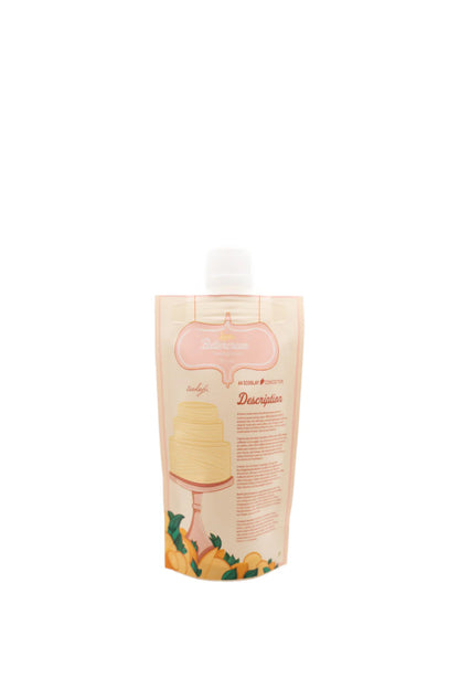 Ecoslay Lemon Buttercream Styling Cream