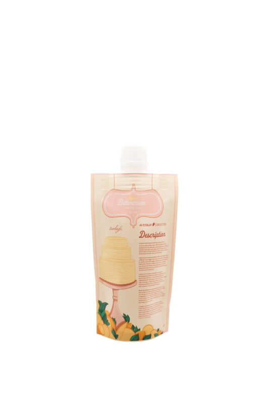Ecoslay Lemon Buttercream Styling Cream