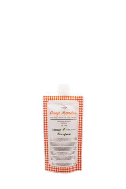 Ecoslay Orange Marmalade