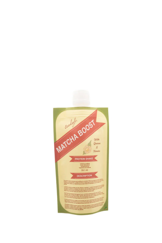 Ecoslay Matcha Boost Protein Strengthening Treatment