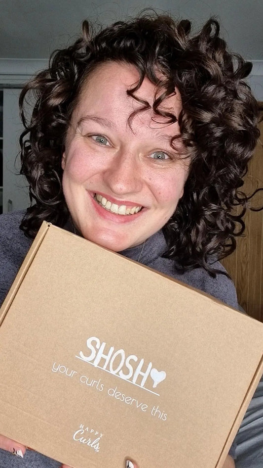 The Shosh Box