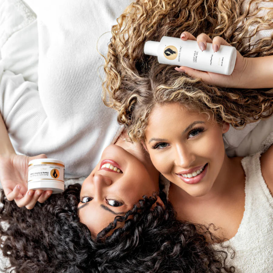 Bounce Curl Light Hold Creme Gel
