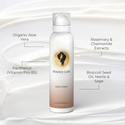 Bounce Curl Hair Spray