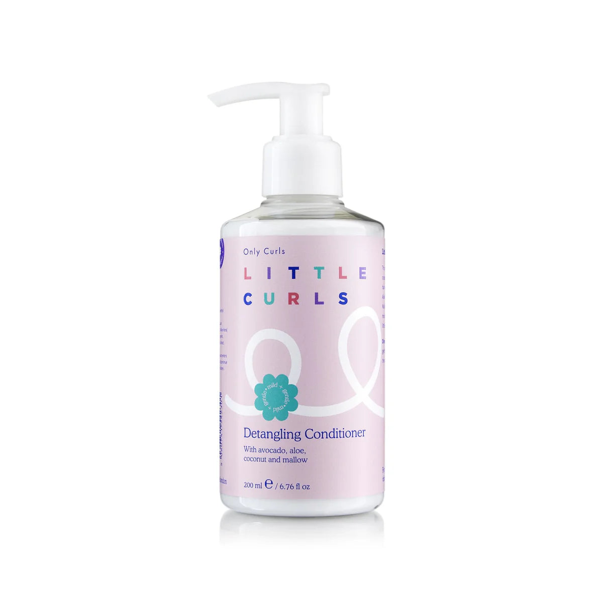 Only Curls Little Curls Detangling Conditioner
