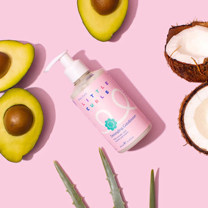 Only Curls Little Curls Detangling Conditioner