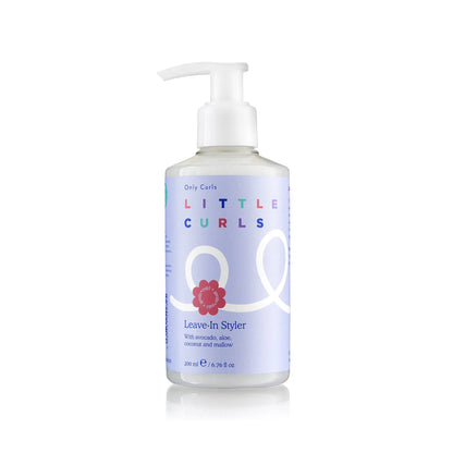 Only Curls Little Curls Leave-In Styler