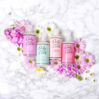 Only Curls - Starter Bundle