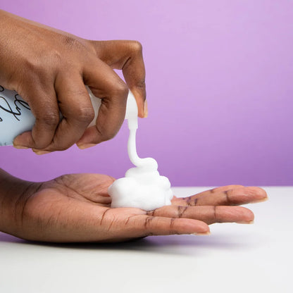 Only Curls Volumising Curl Mousse