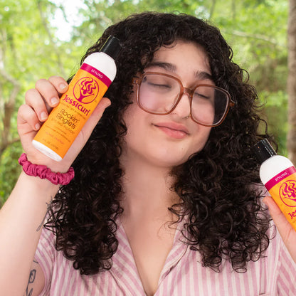 Jessicurl Rockin' Ringlets Styling Potion
