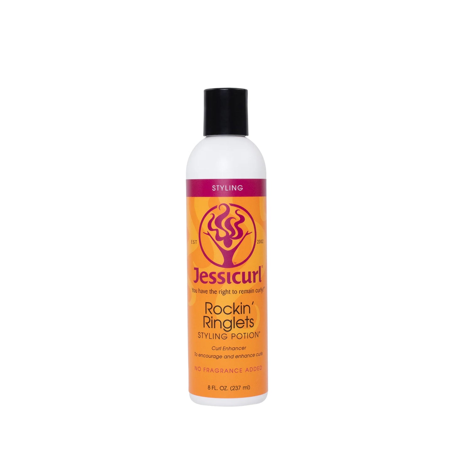 Jessicurl Rockin' Ringlets Styling Potion