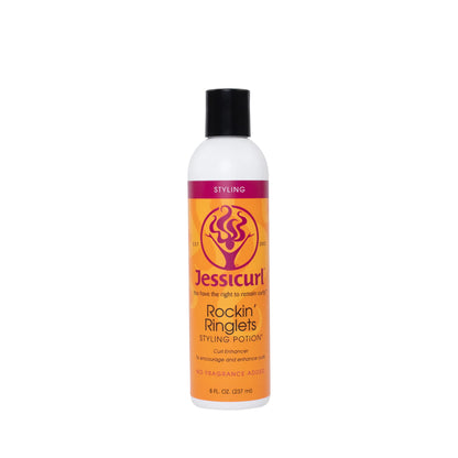 Jessicurl Rockin' Ringlets Styling Potion