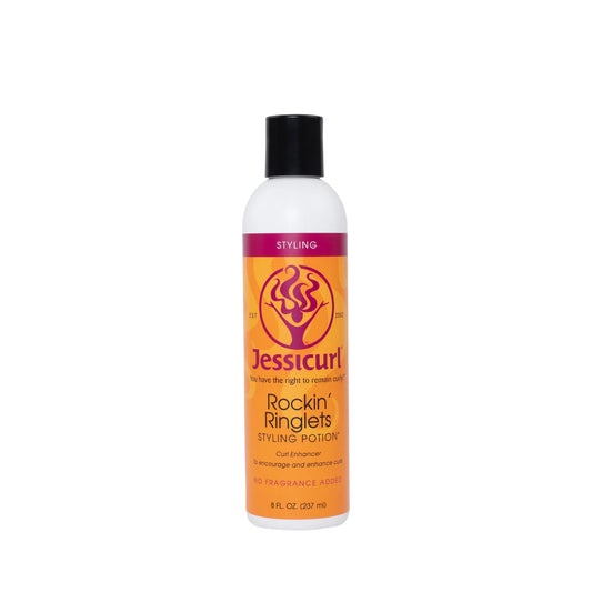 Jessicurl Rockin' Ringlets Styling Potion
