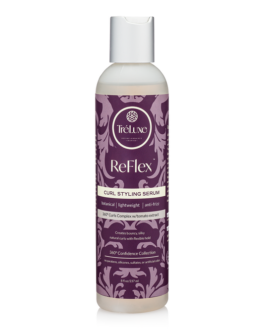 TréLuxe ReFlex Curl Styling Serum