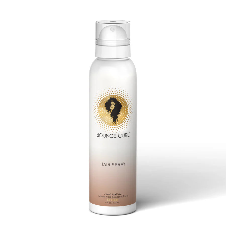 Bounce Curl Hair Spray
