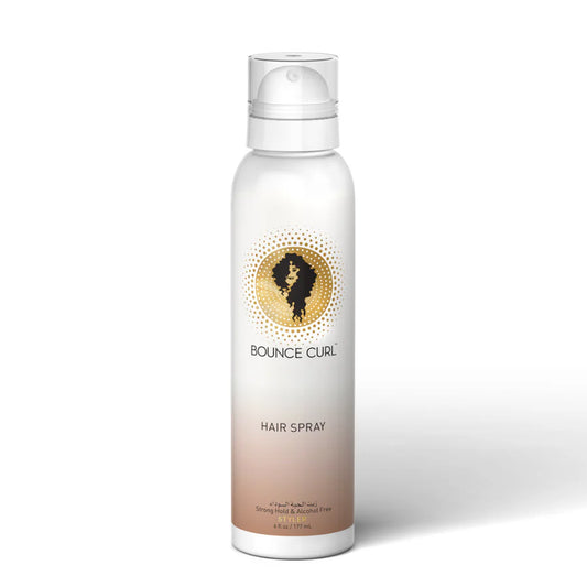 Bounce Curl Hair Spray
