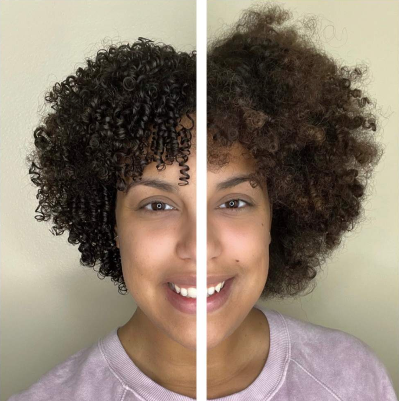 TréLuxe Curl Supreme 4-in-1 Hydrating Creme