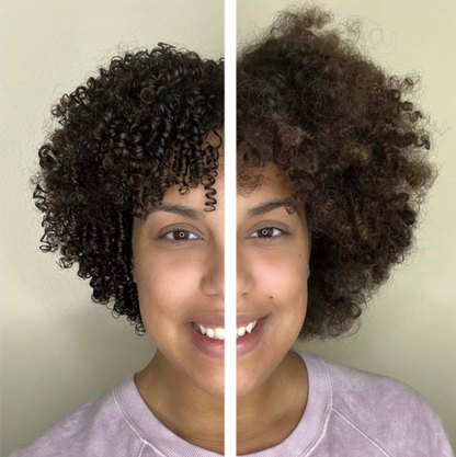 TréLuxe Curl Supreme 4-in-1 Hydrating Creme