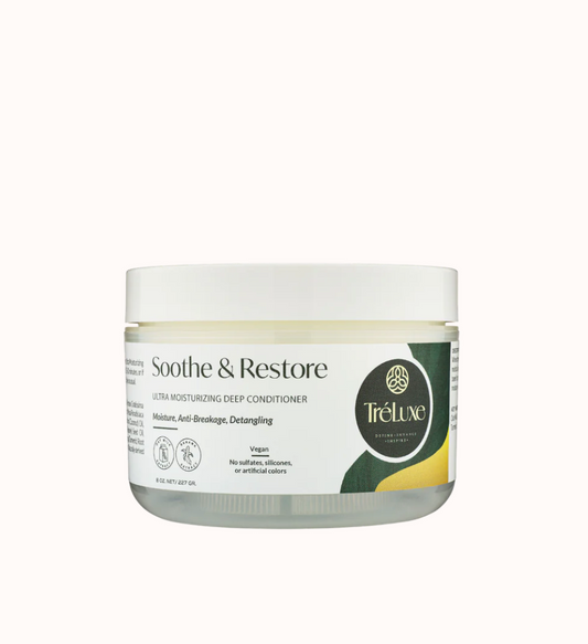 TréLuxe Soothe & Restore Ultra Moisturizing Deep Conditioner