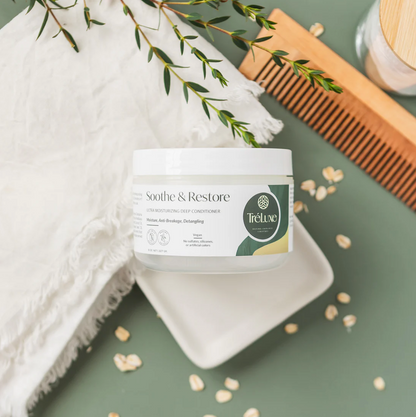 TréLuxe Soothe & Restore Ultra Moisturizing Deep Conditioner