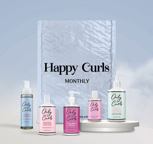 Curly Box